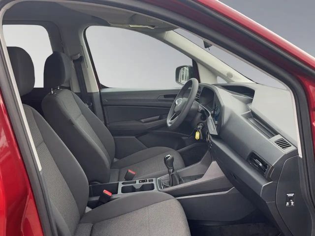 Volkswagen Caddy KLIMA PDC AHK SITZHEIZUNG