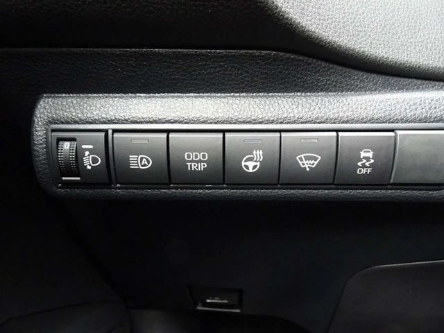 Toyota Corolla Active Hybride Touring