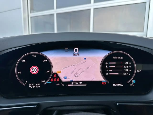 Porsche Cayenne Coupé GTS