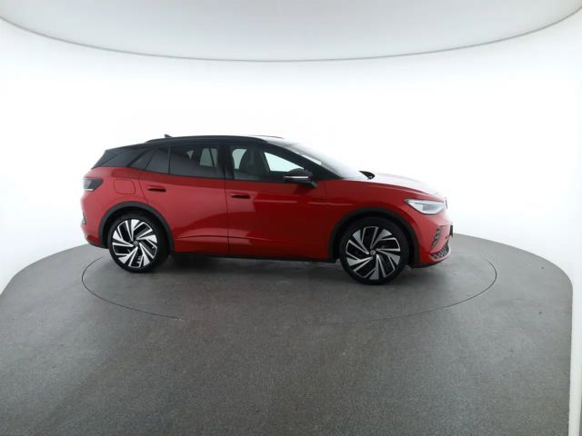 Volkswagen ID.4 220 kW 4Motion GTX