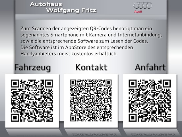 Audi Q2 35 TFSI S-Tronic