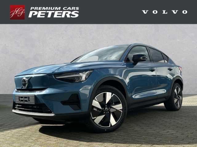 Volvo C40 Plus Recharge