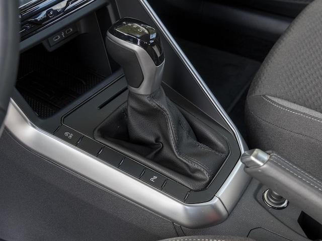 Volkswagen Taigo 1.0 TSI DSG Life