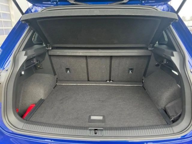 Volkswagen Tiguan 2.0 TSI DSG R-Line