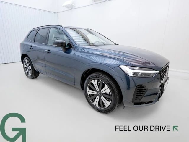 Volvo XC60 AWD Dark Plus T6