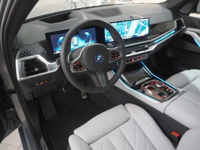 BMW X5 xDrive50e