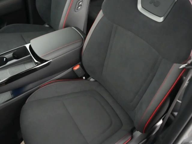 Hyundai Tucson N Line