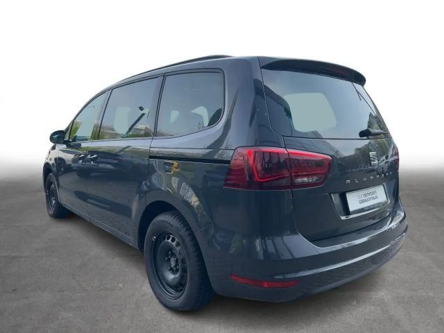 Seat Alhambra 1.4 TSI Style