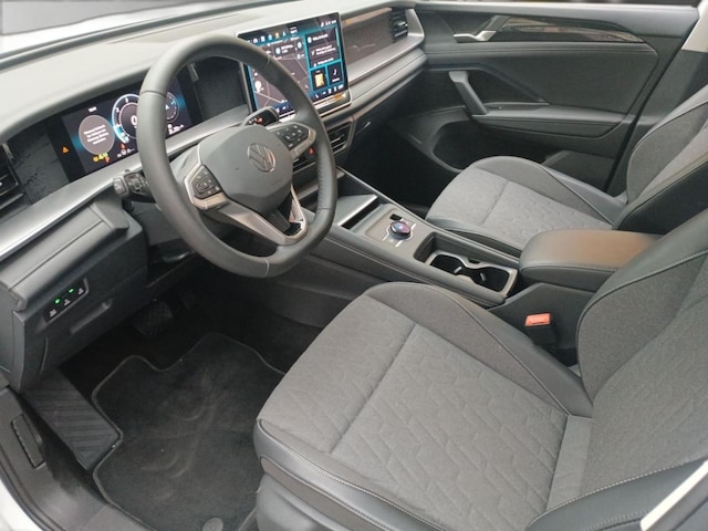 Volkswagen Tayron 2.0 TDI DSG IQ.Drive Life