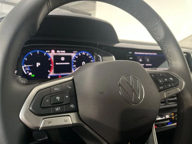 Volkswagen Taigo 1.0 TSI DSG Style