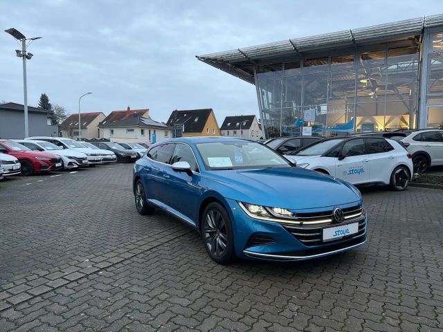 Volkswagen Arteon Shooting Brake DSG