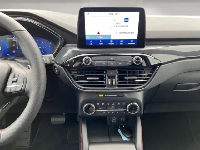 Ford Kuga ST Line X