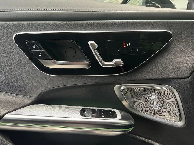 Mercedes-Benz CLE 200 AMG Line Coupé