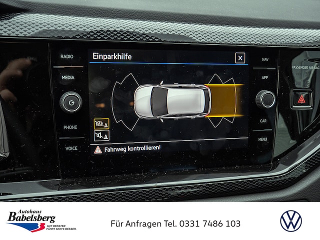 Volkswagen Polo Life