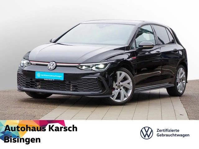 Volkswagen Golf 2.0 TSI GTI Golf VIII