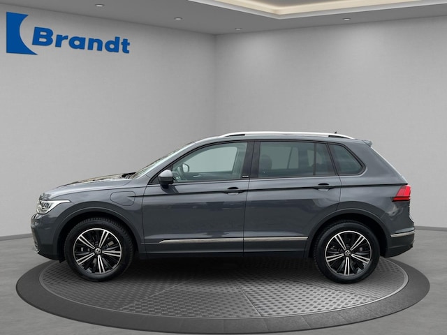 Volkswagen Tiguan 1.4 TSI DSG eHybrid