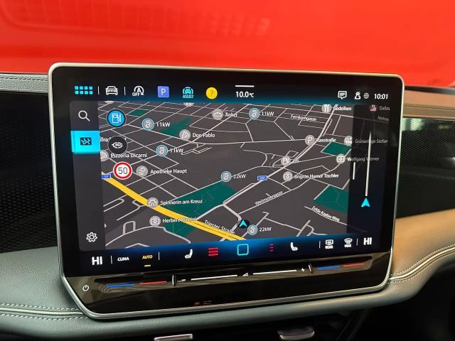 Volkswagen Passat Business DSG Variant