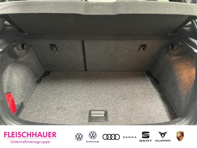 Volkswagen Polo 1.0 TSI Highline