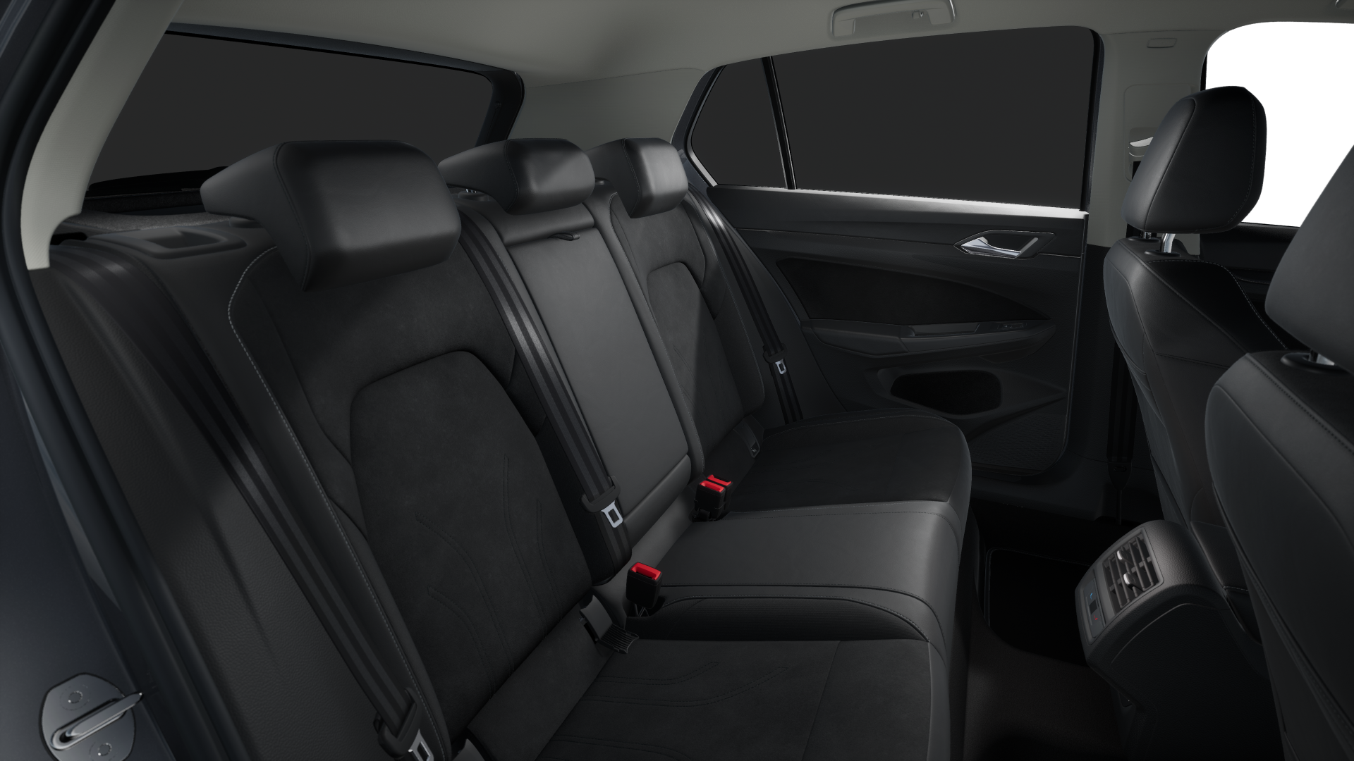 Volkswagen Golf 1.5 TSI Style