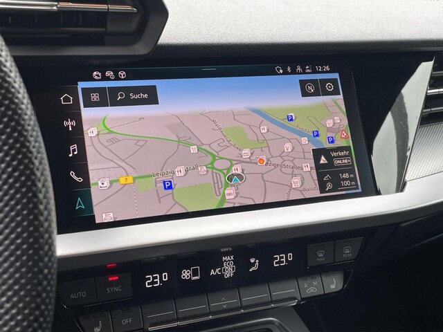 Audi A3 30 TFSI S-Tronic Sportback