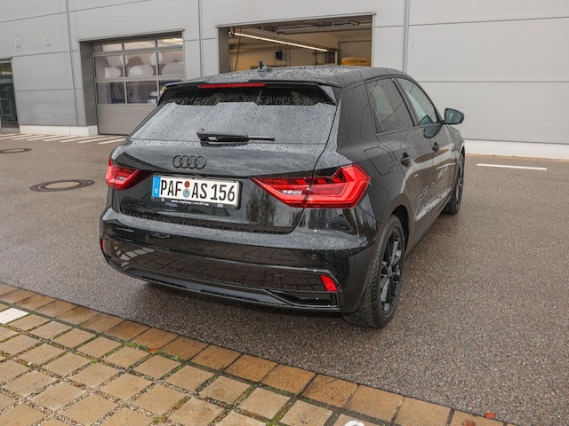 Audi A1 30 TFSI S-Tronic Sportback