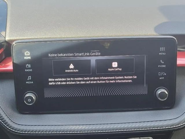 Skoda Fabia 1.0 TSI Monte Carlo