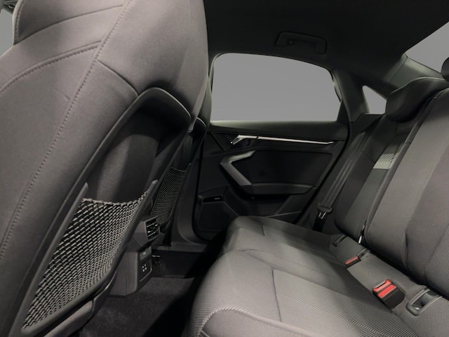 Audi A3 30 TFSI S-Line Sedan