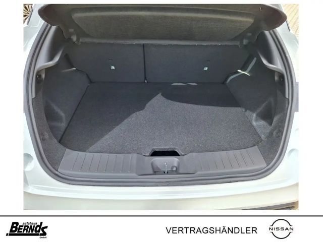 Nissan Juke Acenta DIG-T