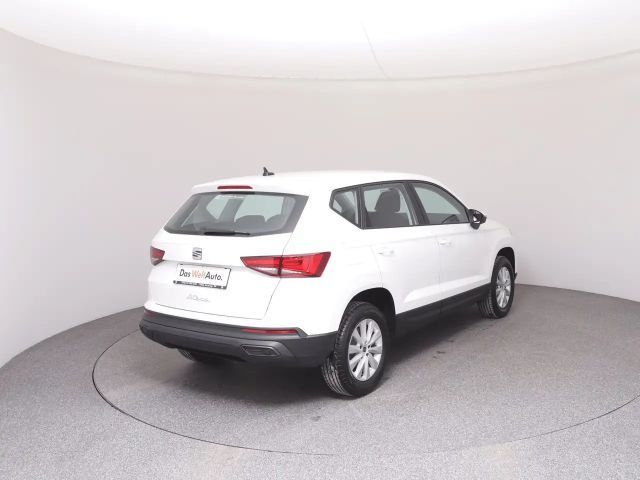 Seat Ateca 1.0 TSI Reference