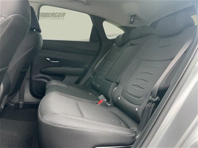 Hyundai Tucson 2WD T-GDi