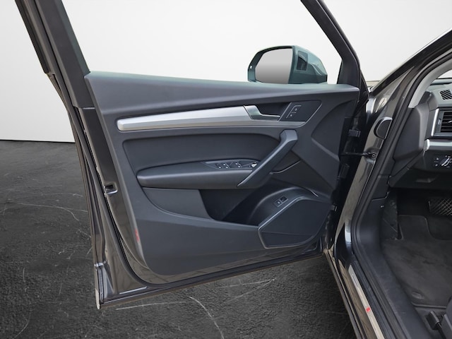 Audi Q5 40 TDI Quattro S-Tronic