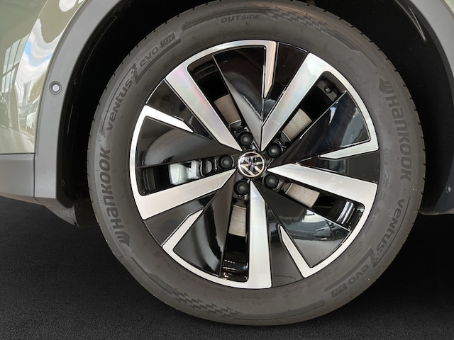 Volkswagen Tiguan 2.0 TDI DSG Life