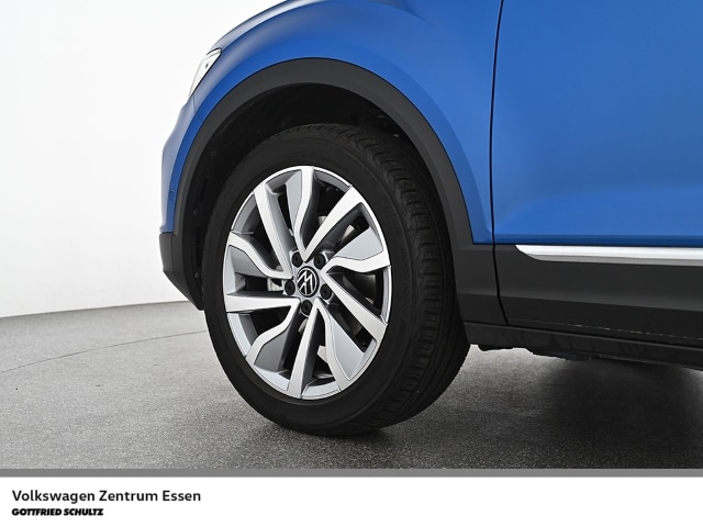 Volkswagen T-Roc DSG Style