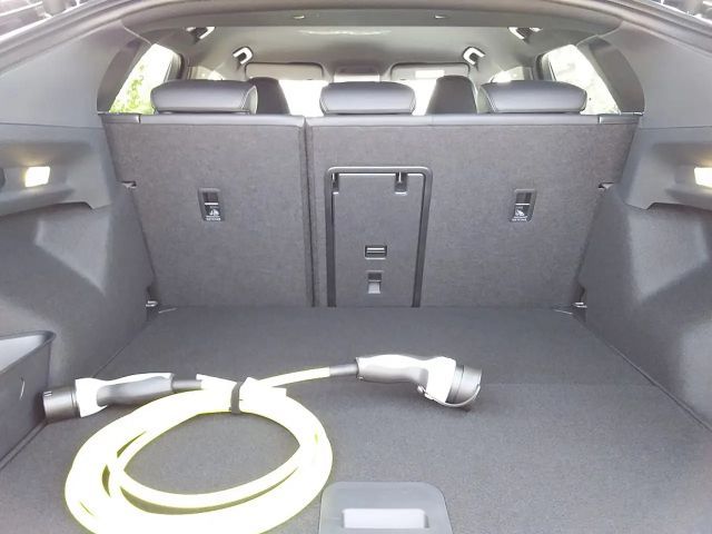 Ford Capri AWD Extended range Premium