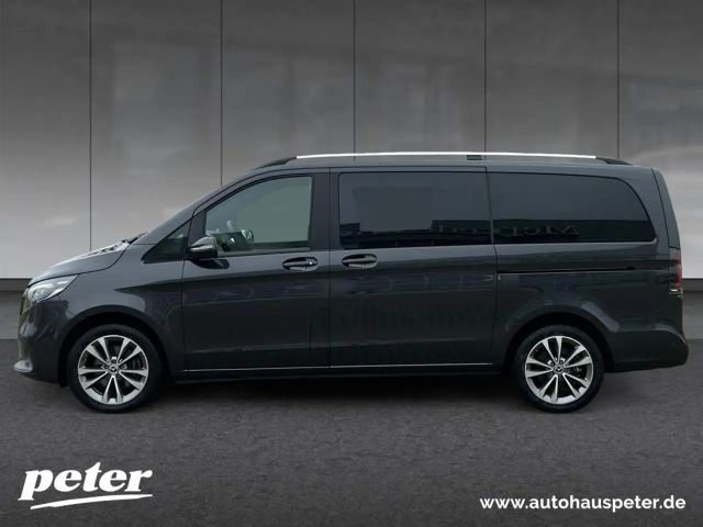 Mercedes-Benz V 300 4MATIC Style V 300 d