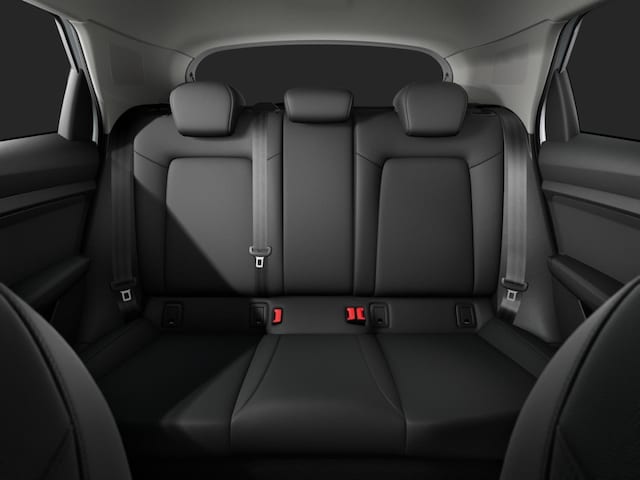 Audi A1 30 TFSI Sportback