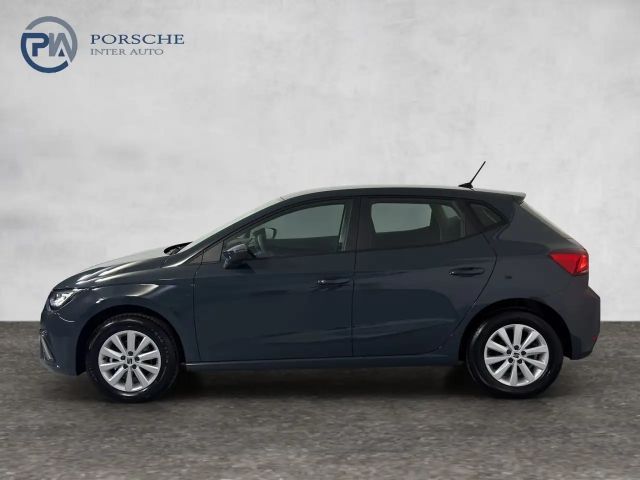 Seat Ibiza 1.0 TSI Reference