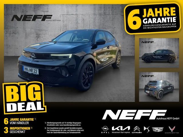 Opel Mokka 1.2 Turbo Elegance Turbo