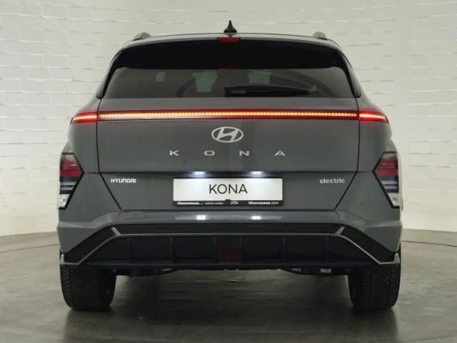 Hyundai Kona N Line