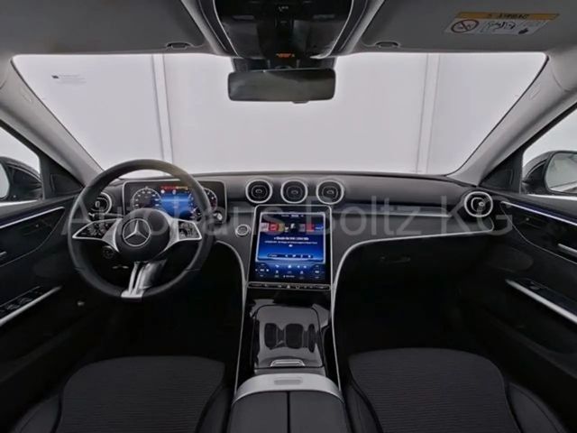 Mercedes-Benz C 180 AVANTGARDE Sedan