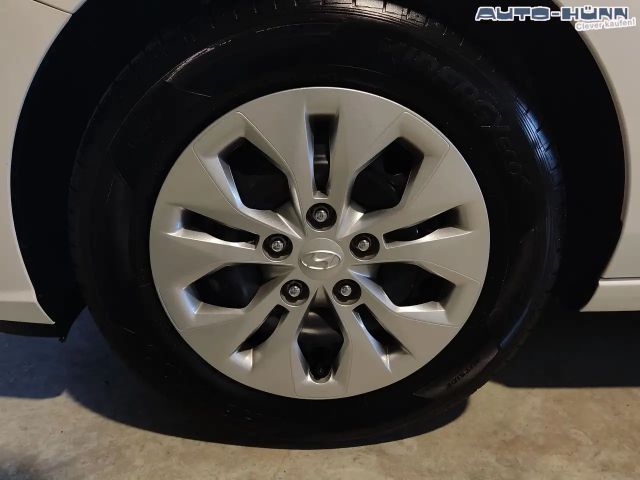 Hyundai i30 1.0 T-GDi