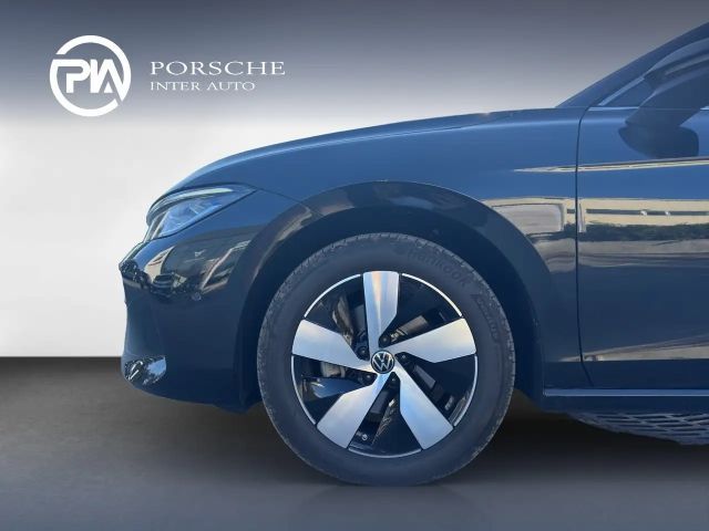 Volkswagen Passat Business DSG Variant