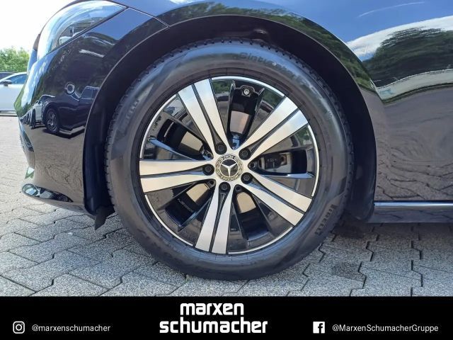 Mercedes-Benz C 180 AVANTGARDE Estate