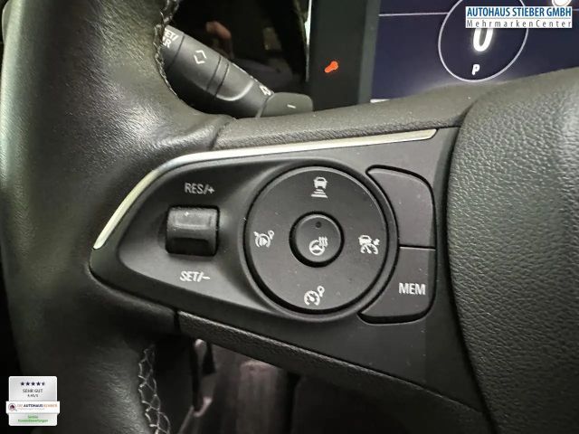 Opel Mokka GS-Line Grand Sport