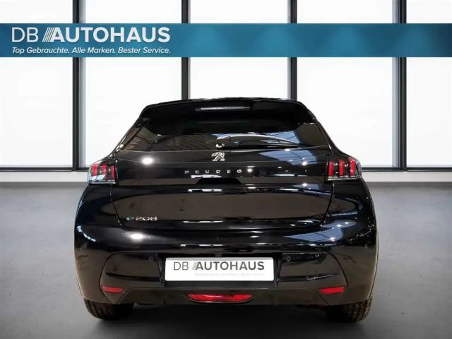Peugeot E-208 Allure Pack