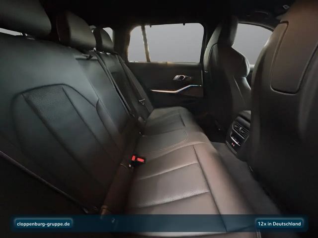 BMW M3 Competition Touring xDrive