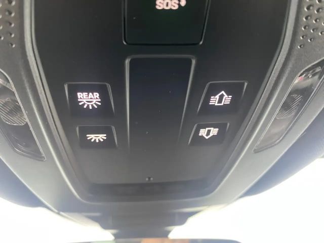 Porsche Cayenne Coupé E-Hybrid S