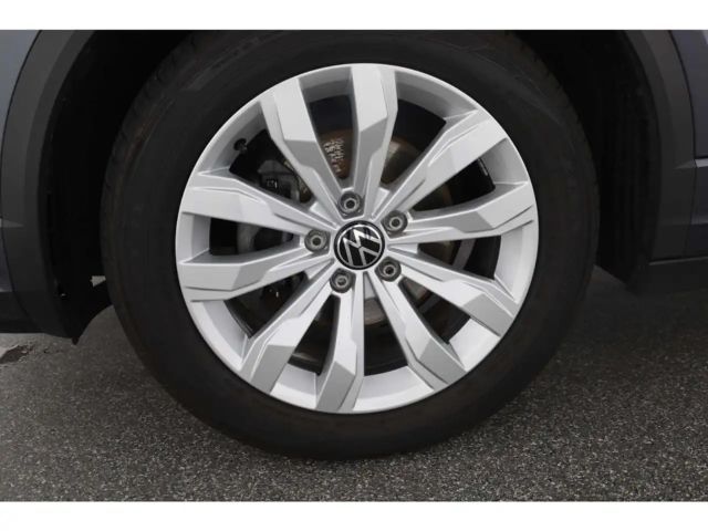 Volkswagen T-Roc 1.5 TSI Cabriolet R-Line