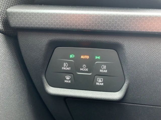 Seat Leon 1.5 TSI Style