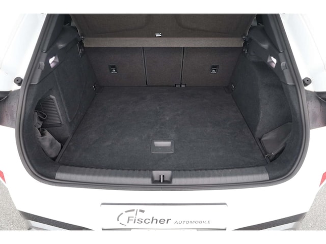 Cupra Terramar 1.5 e-Hybrid e-Hybrid